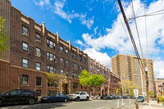Plus de détails pour 23-27 51st St, Weehawken, NJ - Logement à vendre