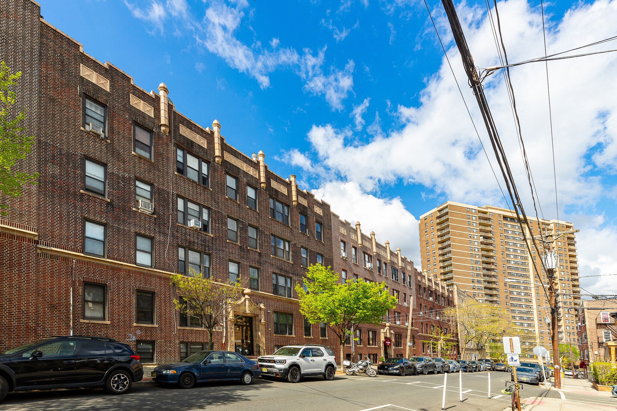 23-27 51st St, Weehawken, NJ à vendre Photo de l’immeuble– Image 1 sur 12