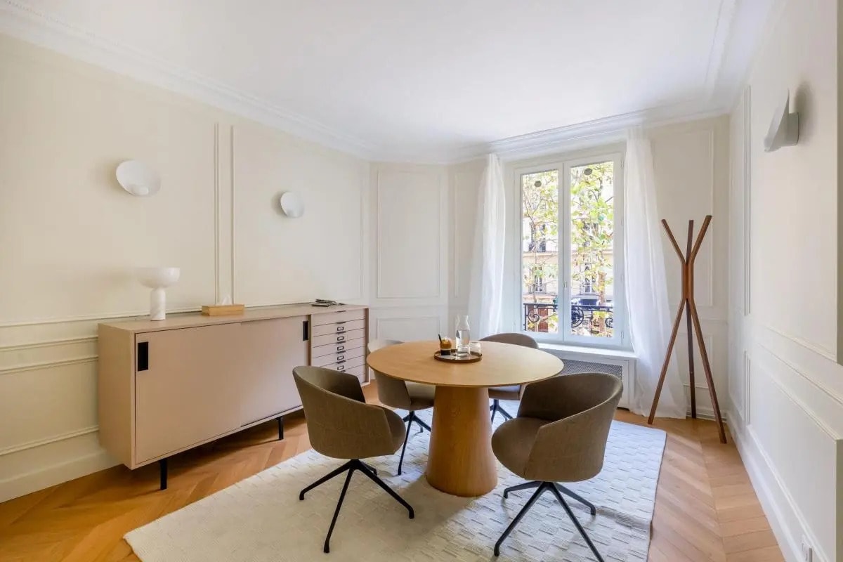 Bureau dans Paris à louer Photo de l’immeuble– Image 1 sur 9