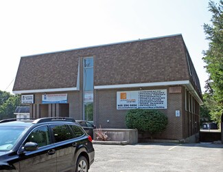 Plus de détails pour 5871 Highway 7 E, Markham, ON - Bureau à louer
