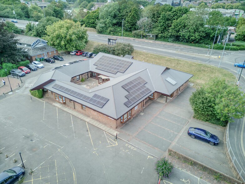 26 Malling St, Lewes à louer - Photo de l’immeuble – Image 1 sur 3