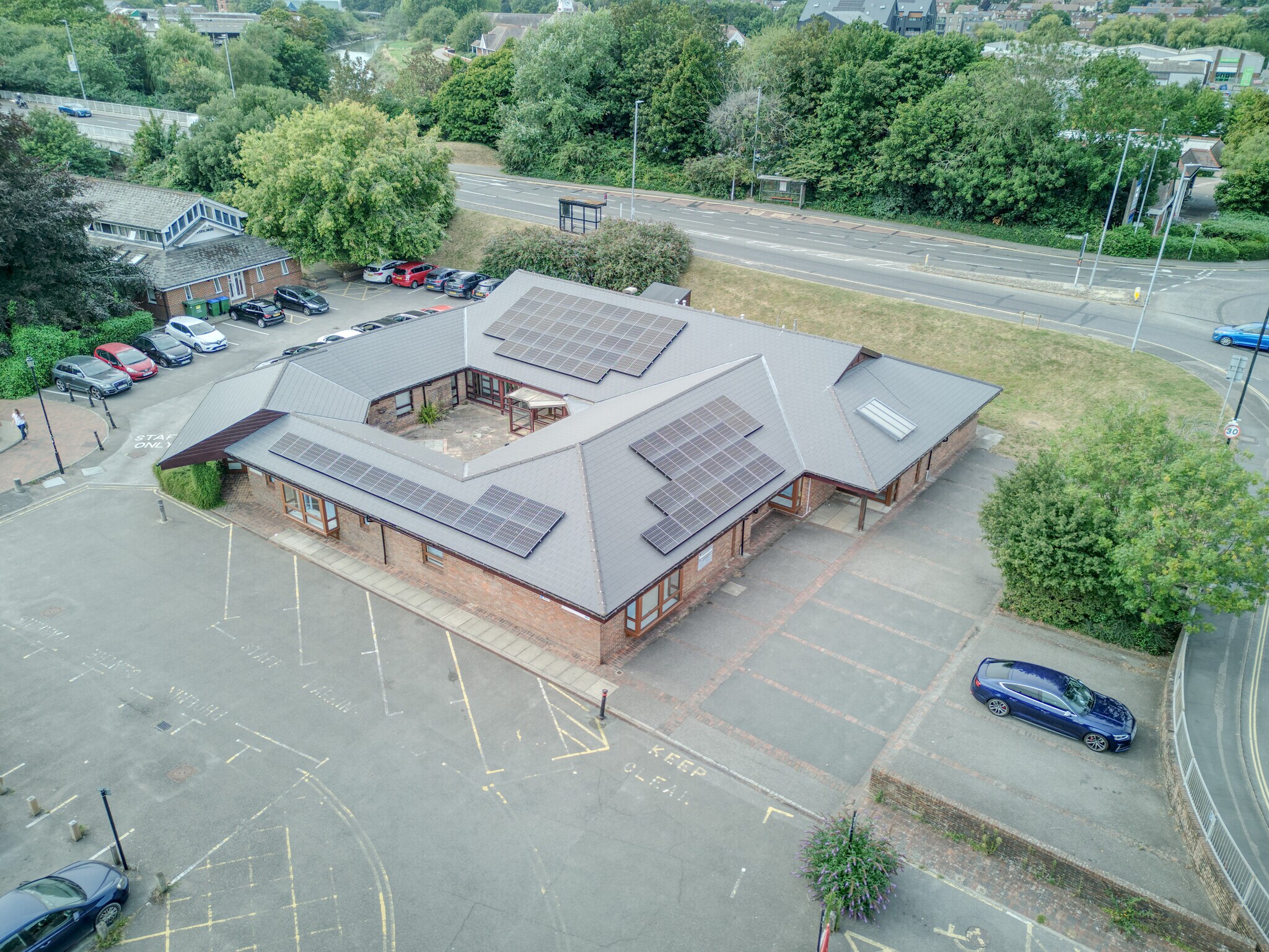 26 Malling St, Lewes à louer Photo de l’immeuble– Image 1 sur 4