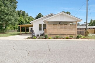 Plus de détails pour 6682 Ravine St, Milton, FL - Bureau à vendre