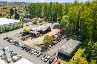 Plus de détails pour 1504 Fryar Ave, Sumner, WA - Industriel/Logistique à vendre