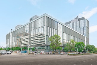 Plus de détails pour Calle de Méndez Álvaro, 55, Madrid - Bureau à louer