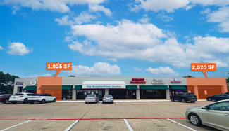 Plus de détails pour 5201 S Cooper St, Arlington, TX - Médical, Local commercial à louer