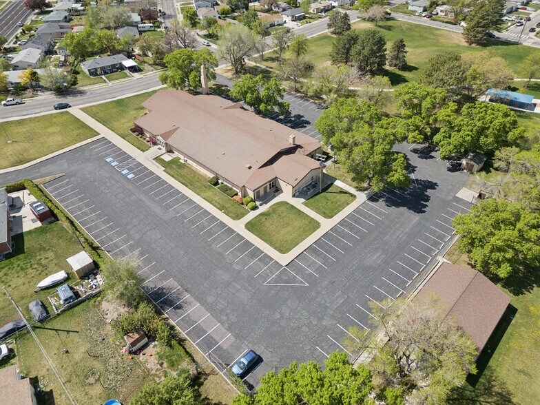 4232 W 5015 S, Kearns, UT à vendre - Photo de l’immeuble – Image 3 sur 4