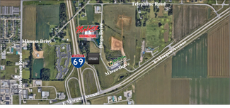 Plus de détails pour Diego Dr, Evansville, IN - Terrain à vendre