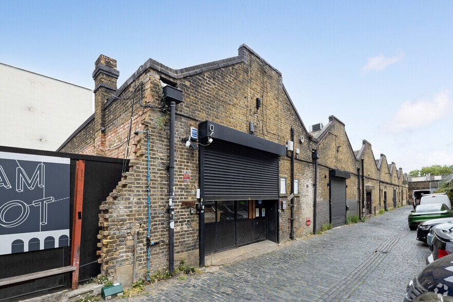 38-40 Upper Clapton Rd, Londres à louer - Photo principale – Image 1 sur 3