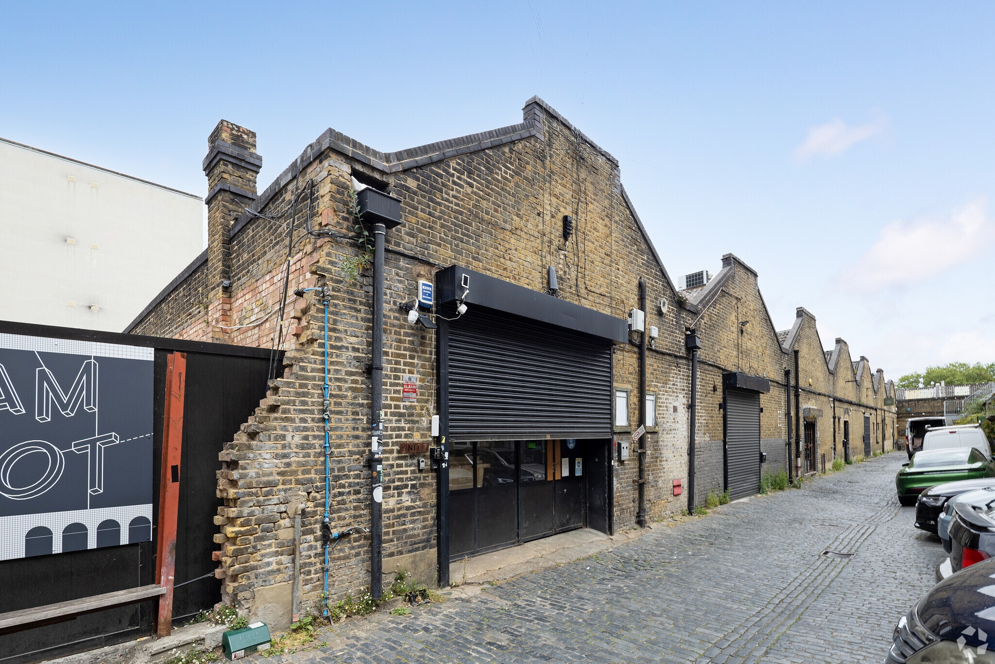 38-40 Upper Clapton Rd, Londres à louer Photo principale– Image 1 sur 4