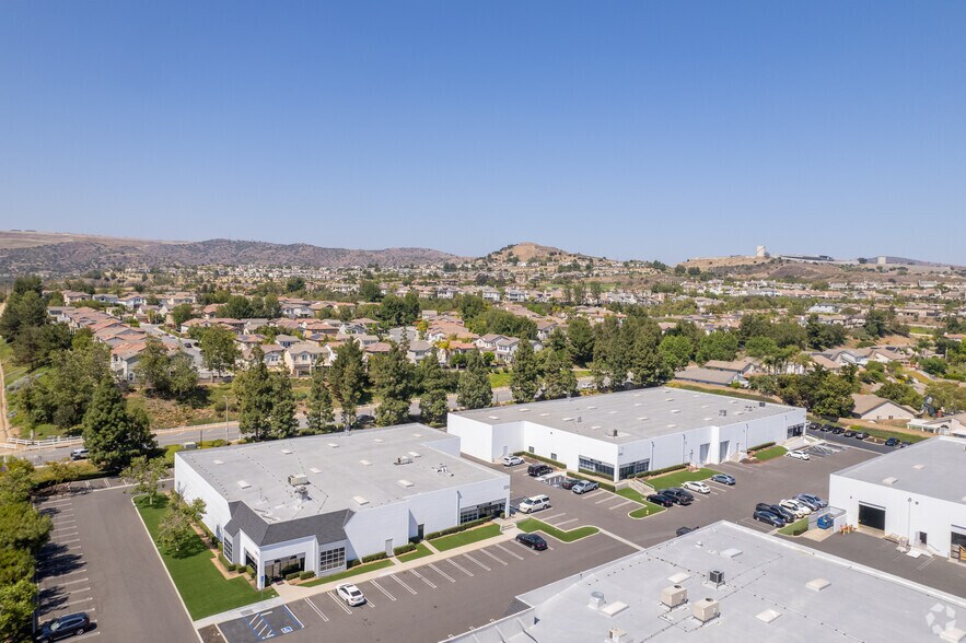 3960 Prospect Ave, Yorba Linda, CA à louer - Aérien – Image 3 sur 39