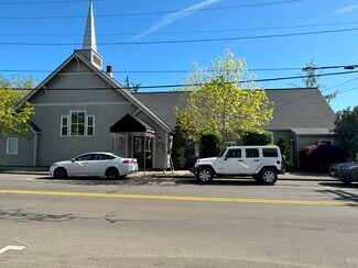 Plus de détails pour 22418 SW Pine St, Sherwood, OR - Local commercial à louer