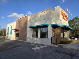 Plus de détails pour 200 Green Way, Keystone Heights, FL - Local commercial à vendre