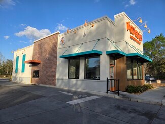 Plus de détails pour 200 Green Way, Keystone Heights, FL - Local commercial à vendre