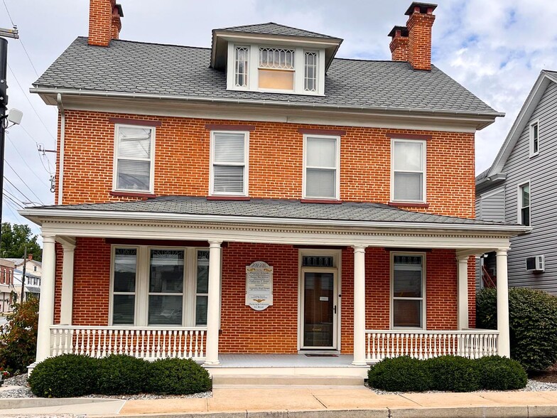 2011 State St, East Petersburg, PA à louer - Photo de l’immeuble – Image 3 sur 17