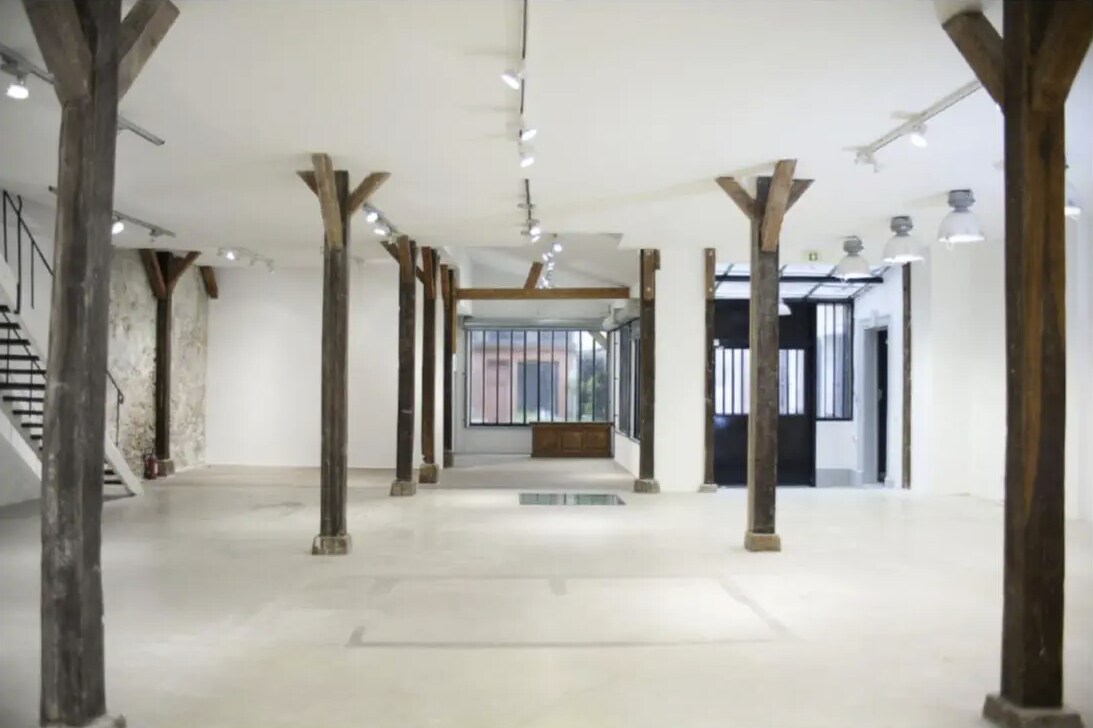 Bureaux/Local commercial dans Paris à louer Photo intérieure– Image 1 sur 7