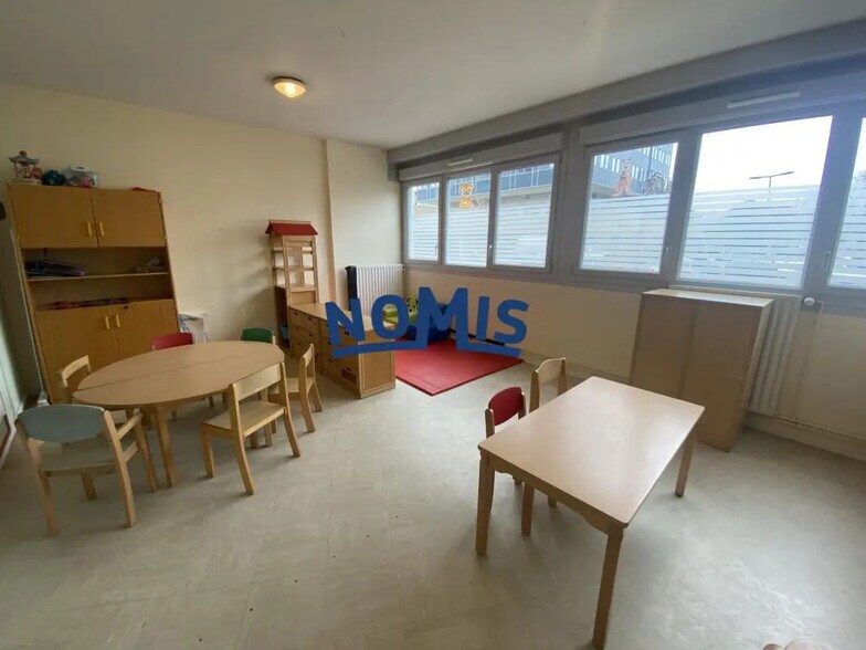 2 Rue Paul Ramadier, Nantes à louer - Photo intérieure – Image 2 sur 5