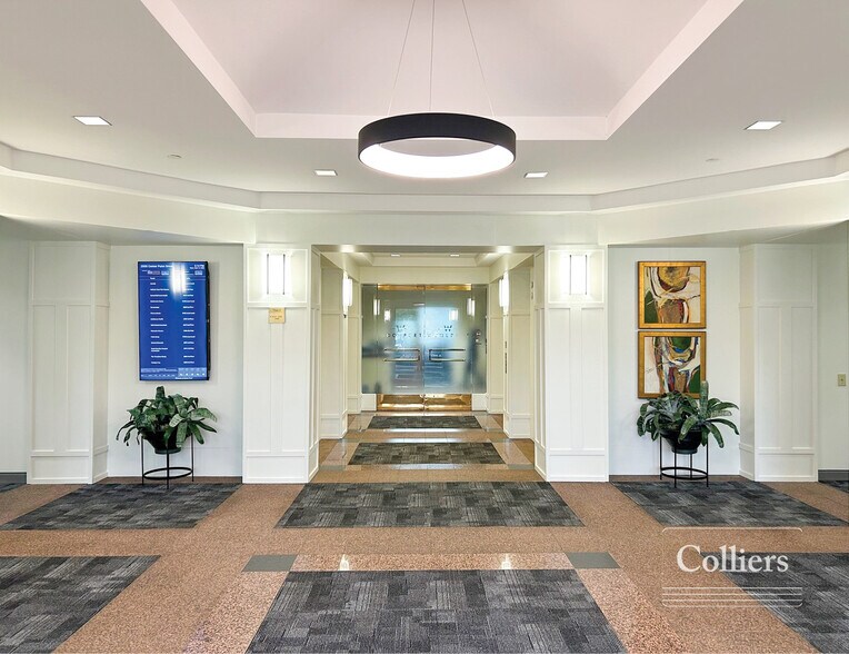 100 Center Point Cir, Columbia, SC à louer - Photo intérieure – Image 3 sur 10