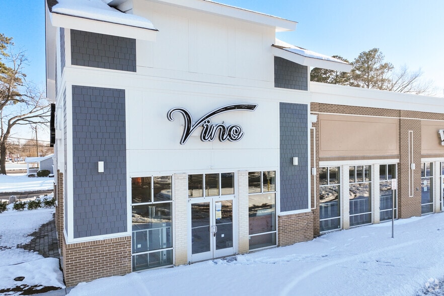 520-524 S Battlefield Blvd, Chesapeake, VA à louer - Photo de l’immeuble – Image 3 sur 6