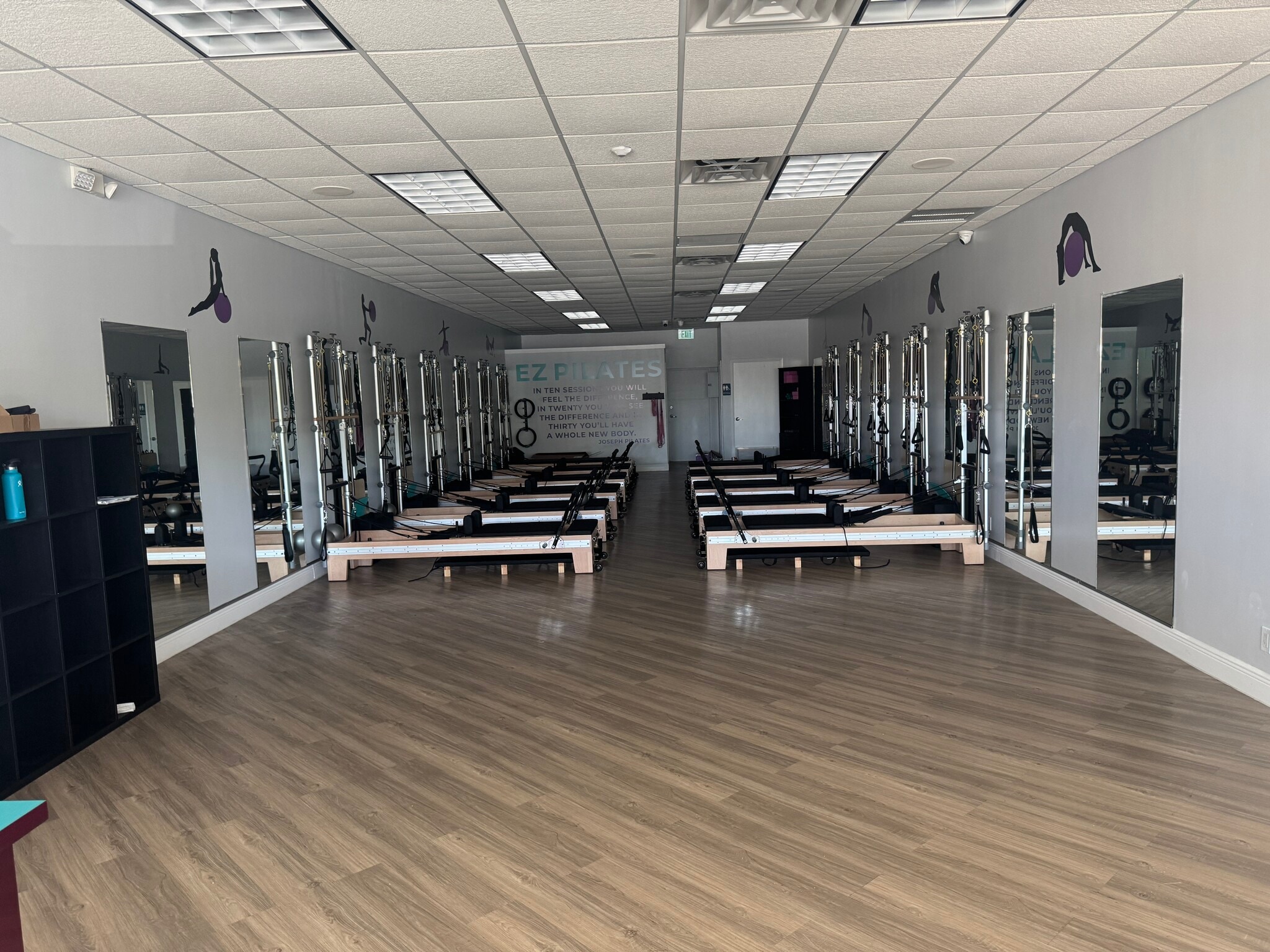 6800-6890 Stirling Rd, Hollywood, FL à louer Photo intérieure– Image 1 sur 1