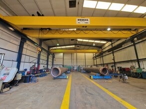 Stoneywood Park N, Dyce à louer Photo de l’immeuble– Image 1 sur 7