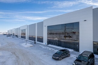 Plus de détails pour 7350 110 Ave SE, Calgary, AB - Industriel/Logistique à louer