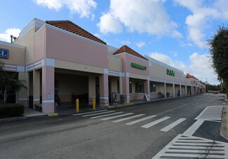 Plus de détails pour 7777 N Wickham Rd, Melbourne, FL - Local commercial à louer
