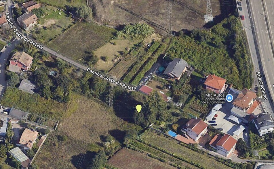 Terrain dans Vigo, Pontevedra à vendre - Photo de l’immeuble – Image 3 sur 24