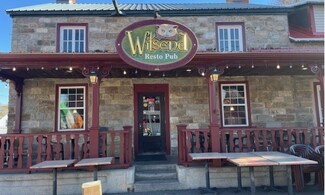 Plus de détails pour 488 Rue Frontière, Hemmingford, QC - Local commercial à vendre