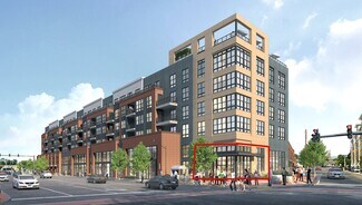 Plus de détails pour 370 West Ave, Norwalk, CT - Local commercial à louer