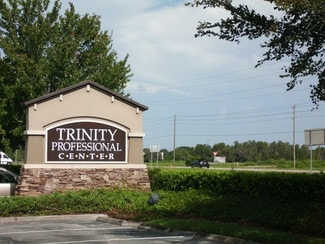Plus de détails pour 8820 Belagio Dr, Trinity, FL - Bureau à louer