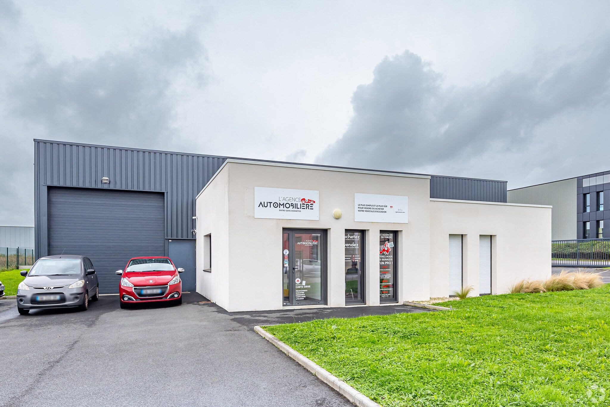 3 Rue Des Fontenelles, Le Bignon à louer Photo principale– Image 1 sur 18