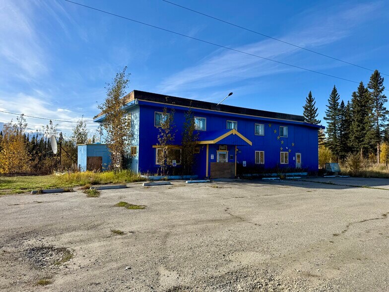 11205 Richardson Hwy, Salcha, AK à vendre - Photo de l’immeuble – Image 3 sur 3