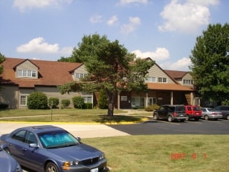 975 Durkin Dr, Springfield, IL à vendre - Photo principale – Image 1 sur 2