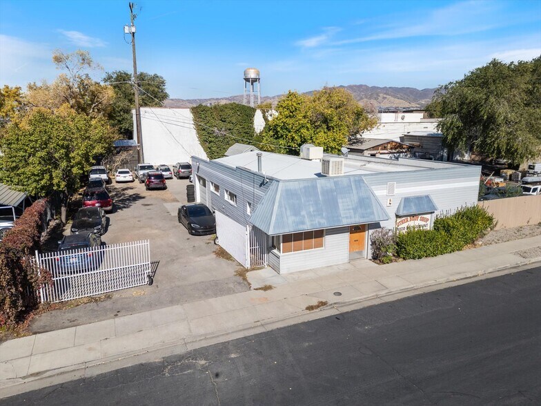 146 W Malvern Ave, Salt Lake City, UT à vendre - Photo de l’immeuble – Image 2 sur 25