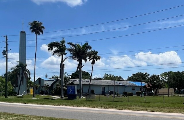 6740 Park St S, South Pasadena, FL à vendre - Photo de l’immeuble – Image 2 sur 3