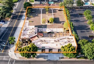 Plus de détails pour 3678 Central Ave, Riverside, CA - Local commercial à louer
