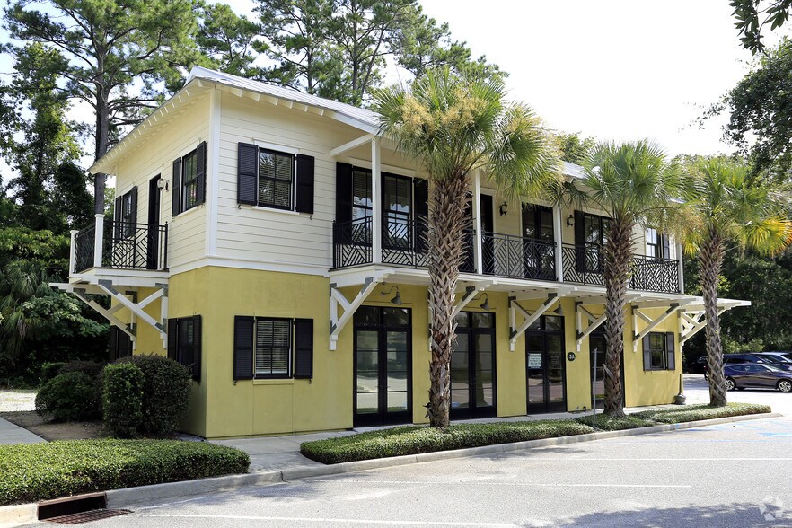 3 Celadon Dr, Beaufort, SC à louer - Photo de l’immeuble – Image 3 sur 14
