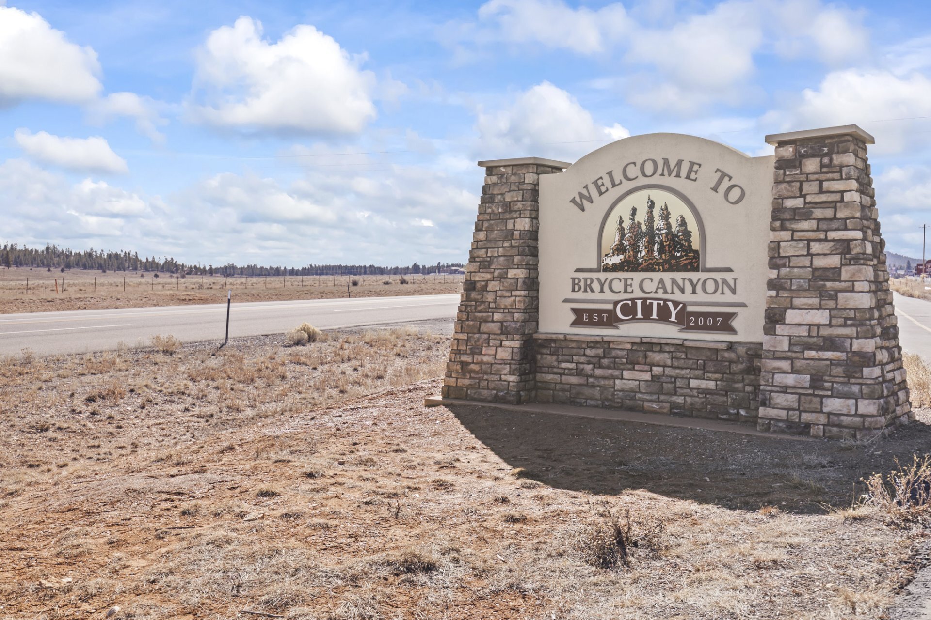 Multiple Parcels, Bryce Canyon, UT à vendre Photo principale– Image 1 sur 6