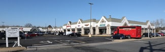 Plus de détails pour 8624-8650 Richmond Hwy, Alexandria, VA - Local commercial à louer