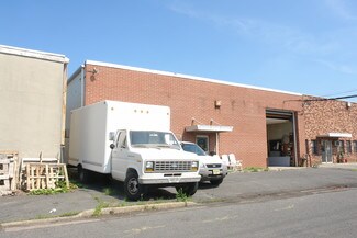 Plus de détails pour 1015 Pennsylvania Ave, Linden, NJ - Industriel/Logistique à vendre