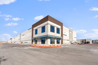 Plus de détails pour 13550 N Dysart Rd, Surprise, AZ - Industriel/Logistique à louer
