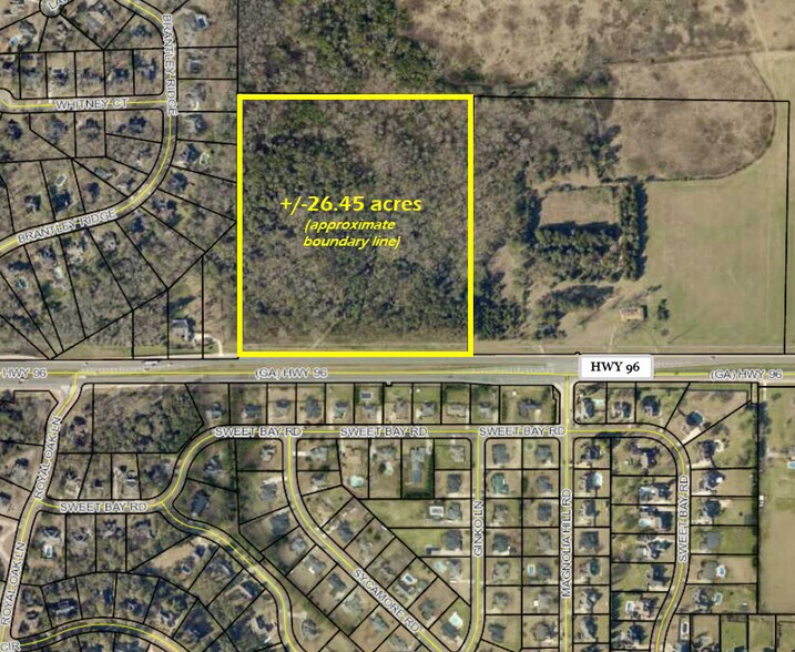 1215 Highway 96, Kathleen, GA à vendre - Photo de l’immeuble – Image 2 sur 3