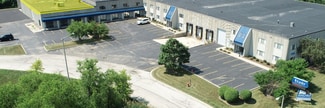 Plus de détails pour 1700 Kiefer Dr, Zion, IL - Local d'activités à louer