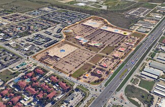 Plus de détails pour 1050 McKinley Place Dr, San Marcos, TX - Local commercial à louer