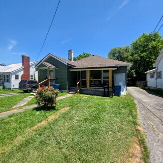 Plus de détails pour 318 Harding St, Danville, KY - Logement à vendre