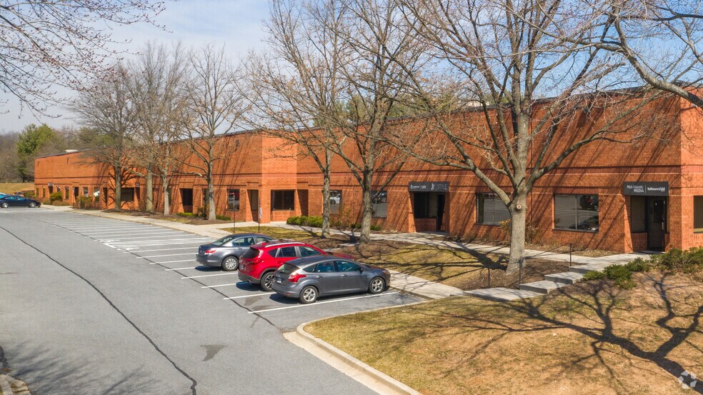 11438 Cronridge Dr, Owings Mills, MD à louer - Photo de l’immeuble – Image 3 sur 13