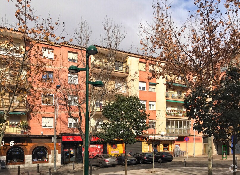 Bureaux/Local commercial dans Toledo, Toledo à louer - Photo principale – Image 1 sur 1