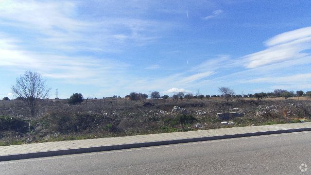 Terrain dans Seseña, Toledo à vendre - Photo principale – Image 1 sur 4