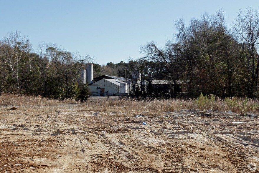 501 Stiles Ave, Savannah, GA à vendre - Photo de l’immeuble – Image 2 sur 2